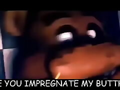 Gay ass fnaf song burlesque gay sex videos asian boyfriend