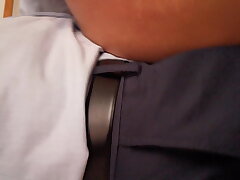 Que rico le di pito a este alumno que me rogó que me lo cojiera hot asian gay sex videos