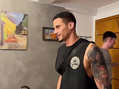 ME CONTRATARAM PRA DAR AULAS PARTICULARES MAS ACABEI COMENDO MEUS ALUNOS. asian careless sex pirn fuck xxx videos