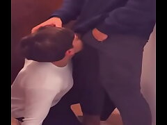 El repartidor de pizza me folla sin compacion asian gay servants' sex videos