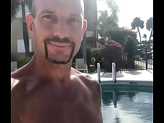 POOL Show one's age BRO asian slave careless sex videos