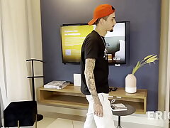 briguei com a mulher e acabei indo beber com meu amigo e olha no que deu asian merry sex videos boyfriendtv