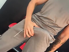 Macho Exibido Em Punheta Pesada Te Provocando asian careless seducing sex videos