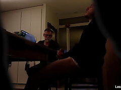 His real step grandpa watches step grandson jerk off (gay) gay asian sex videos tumblr
