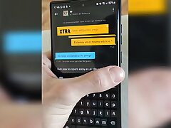 Grindr time UNA ENORME VERGA BLANCA ME ROMPE EL CULO asian gay sex videos in telegram