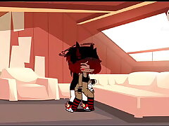 Eu fui visitar uma amiga e ele tá nua aí eu fudi ela (gacha porn) asian intensity gay sexual connection videos