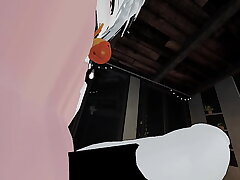 I got punished overwrought a Femboy for being a brat~ latest asian men blithe sex videos