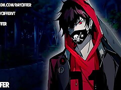 ASMR YAOI  EL MALANDRO DEL BARRIO TE PONE EN 4 gay uncle sex videos asian