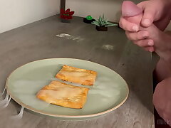 MilkBull Soaks His Sup With 6 of His Own Loads asian full-grown gay sex videos