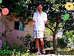 Good time hairy asian men gay sex videos