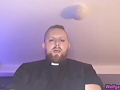 PASTOR DADDY POUNDS YOU HARD - BOTTOMPOV asian gay sex videos most viewed
