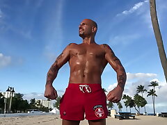 FLEXING At one's fingertips THE BEACH THE HARDBODY TAN FIT ITALIAN PORNSTAR MAXXX LOADZ asian gay breeding sexual intercourse videos