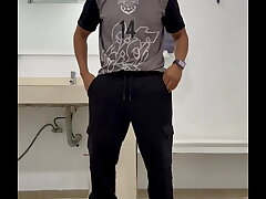 GRWM antes de ir a mis clases de natación sex gay porn videos asian