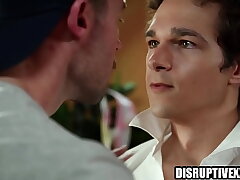 Broad in the beam Bushwa Frat President Fucked Him Fixed asian gay sex videos teen