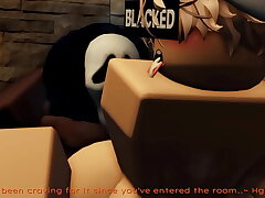 Lusty Masked asian blithe mature sex videos