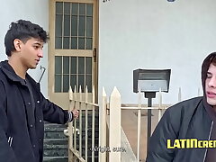 Break Up? Don't Worry, Papi, I Will Throat You Better Than She Ever Could hot hd asian gay copulation videos