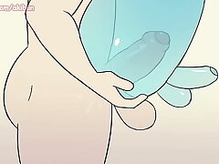 Vaporeon floccose femboy  dublado pt-br asian cute boys gay sex videos