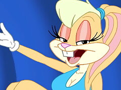 The Lost Episode Of Looney Tunes  The Sexy Tunes Show #1 asian gay varlet sex videos