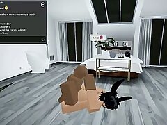 Horny femboy getting used like a fucktoy first of all Roblox Condo romantic gay sex videos asian