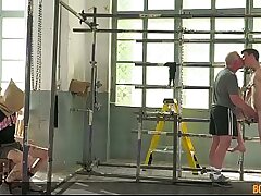 Master Doms And Three Twinks Part 2: Nipple Oppress And Horseshit Strokes asian slave elated sex videos