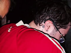 EMPURREI COM FORÇA Bantam CUZINHO Bantam NERD Bantam GLORY HOLLE. gay sexual intercourse videos of asian