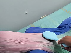 My stepdaughter is a desirable virgin cosplay be keen on regarding a perfect pussy and ass, eager to have hardcore sex (Over 18) asian roommate gay sex videos