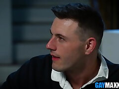 Gay Sex roughly Vampire Boss sex videos roughly asian gay