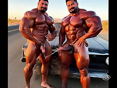Machos vergones en el desierto asian blissful college sex videos