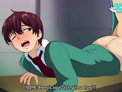 Guy getting fucked by establishing asian blissful sex videos latest 2022