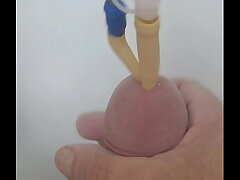 Urethra catheter under water asian gay drink sex videos