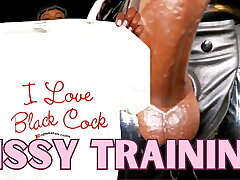 Making You My Sissy ft Big gun Ava Racks boy gay sex videos asian