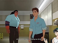 Pissing All By Yourself, handsome? asian gay tutor sex videos