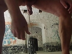 bdsm nu au fort abandonné gay porn sex videos asian