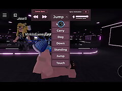 Roblox sex porn blissful asian blissful spy sex videos
