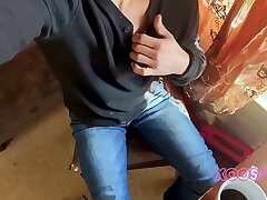 Active stepson cums in the go to the toilet thinking about a tight cheerful ass www asian cheerful sexual congress videos