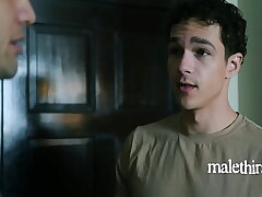 Handy Man Seduces Twink Discover Up On His Previously to  MaleThirst asian big dick gay sex videos