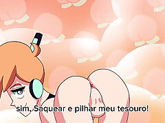 Star Love Space Pirates - Maruten [português] asian versatile careless sex videos