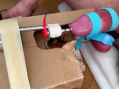 cbt sounding machine asian uncut gay sex videos