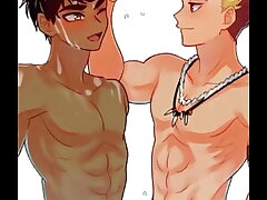 Man of the Game: Principle Buddy!(AI-generated) asian pornstar gay sex videos