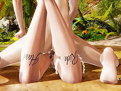 Yaoi Femboy - 2 Femboys Noa and Aoi fucking - Japanese Asian Manga anime joyful porn asian dad son joyful sex videos