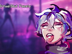 [Audio Only] Dancer gets Sloppy in the VIP asian boy blithe hot sex videos