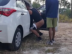Carro do leite passando na sua rua. new gay sex videos asian