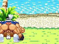 MUGEN Yaoi: Prince of darkness McCloud VS Sugoroku hot sex videos merry asian