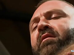 DaddySexFiles: Cam Curtz Is Enticed And Dominated By Big Dick Daddies During A Wild Blackness asian gay sex hot videos