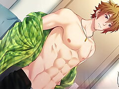 Sleepover Rewake increased by WE FINALLY WIN asian old joyful man sex videos