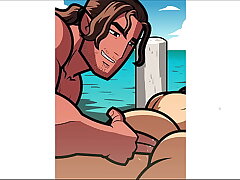 Manful: The Fisherman hot asian gay sex videos hd