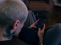 Panicu entre Primos asian gay sex videos. com