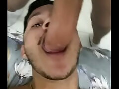 Ele me arrombou com 24cm asian sex videos gay