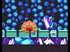 MUGEN#5: Craig Marduk VS Knuckles The Echidna xnxx asian gay sex videos