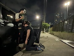 TIRANDO O CABAÇO DA PUTINHA QUE QUERIA SER DOMINADA. watch asian gay sex videos